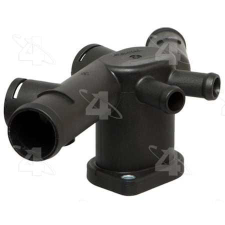 Four Seasons Vw Beetle 10-98 Coolant Flange, 86052 86052